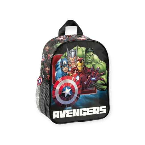 Picture of AVENGERS KINDERGARDEN BACKPACK HEROES